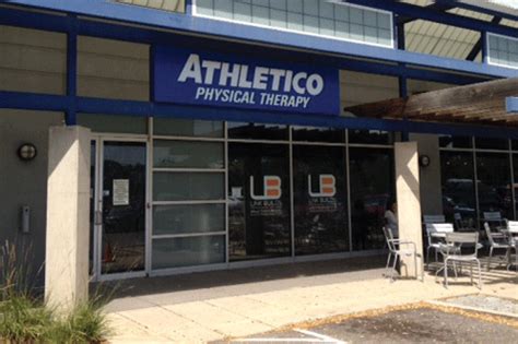 athletico physical therapy greenfield